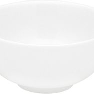 Porland Beyaz 10 cm Kase