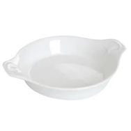 Porland Beyaz 14 cm Sahan