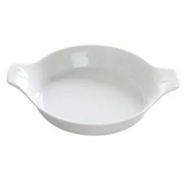 Porland Beyaz 17 CM Sahan