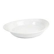 Porland Beyaz 19 cm Sahan