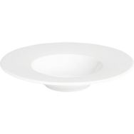 Porland Beyaz 26 cm Gurme Tabağı