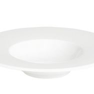 Porland Beyaz 30 cm Gurme Tabağı