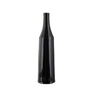 Porland Black 28 cm Dekoratif Obje