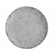 Porland Blizzard 25 cm Düz Tabak