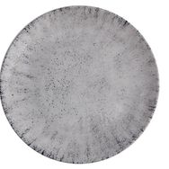 Porland Blizzard 27 cm Düz Tabak