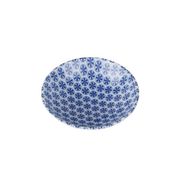 Porland Blue Desen4 12 cm Kase