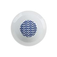 Porland Blue Desen5 15 cm Kase
