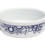 Porland Blue Manoir 10 cm Desen 1 Tereyağ Reçellik