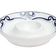 Porland Blue Manoir 11 cm Desen 2 Yumurtalık