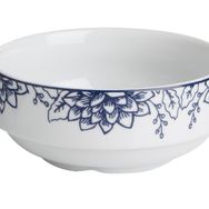Porland Blue Manoir 12 cm Desen 1 Kase