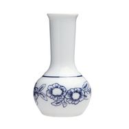 Porland Blue Manoir 13 cm Desen 1 Vazo