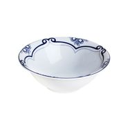 Porland Blue Manoir 18 cm Desen 2 Kase