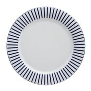 Porland Blue Manoir 32 cm Desen 3 Düz Tabak