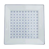 Porland Blue Passion 22 cm Düz Tabak