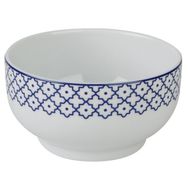 Porland Blue Passion Desen 4 11 cm Porselen Kase