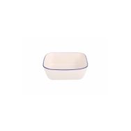 Porland Blue Stripe 17x17 cm Kase