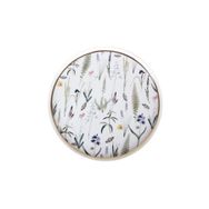 Porland Botanical 27 cm Düz Tabak