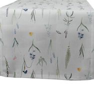 Porland Botanical 45x150 cm Runner