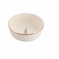 Porland Botanical 4'lü 12 cm Kase Seti