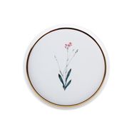 Porland Botanical Serisi Desen 4 21 cm Tekli Düz Tabak