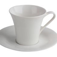 Porland Bride 190 cc Porselen Çay Fincanı