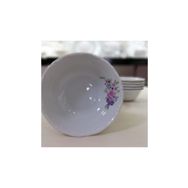 Porland Buket Model 6'lı 14 cm Çorba Kasesi