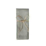 Porland Casual 2'li 45x45 cm Gri Peçete