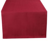 Porland Casual Bordo 45x150 cm Runner