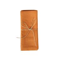 Porland Casual Kiremit 45x45 cm 2'li Peçete