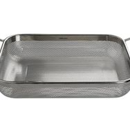 Porland Cella 28 cm Kare Süzgeç