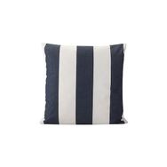 Porland Chantilly Laci 50x50 cm Çizgili Yastık