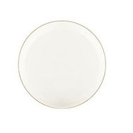 Porland Chopin Altın Yaldız 19 cm Çukur Tabak