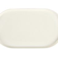 Porland Chopin Alumilite 32 cm Kayık Tabak