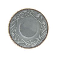 Porland Christina Koyu Gri 12 cm Kase