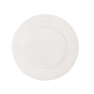 Porland Classic Alumilite 25 cm Düz Tabak