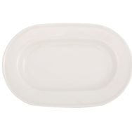 Porland Classic Alumilite 25 cm Kayık Tabak