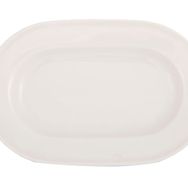 Porland Classic Alumilite 30 cm 6 Adet Kayık Tabak