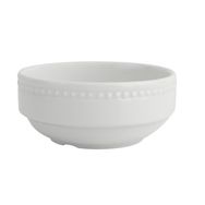 Porland Collet Beyaz 10 cm Kase