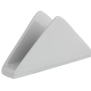 Porland Collet Beyaz 15 cm Peçetelik