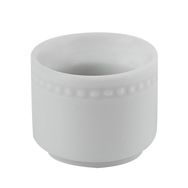 Porland Collet Beyaz 6 cm 6 Adet Yumurtalık