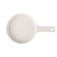Porland Cookland İndüksiyonlu 20 cm Porselen Yuvarlak Tava