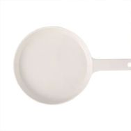 Porland Cookland İndüksiyonlu 25 cm Porselen Yuvarlak Tava