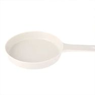Porland Cookland Isıya Dayanıklı 20 cm Porselen Yuvarlak Tava