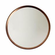 Porland Copper Line 20 cm Çukur Tabak