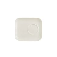 Porland Cortot Alumilite 12x14 cm Çay Tabağı