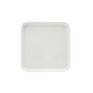 Porland Cortot Alumilite 18x18 CM Düz Tabak