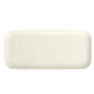 Porland Cortot Alumilite 27 cm Kayık Tabak