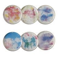 Porland Cosmos 17 cm Düz Tabak