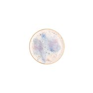Porland Cosmos 24 cm Desen 4 Düz Tabak