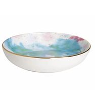 Porland Cosmos 4x17 cm Renkli Desen Kase